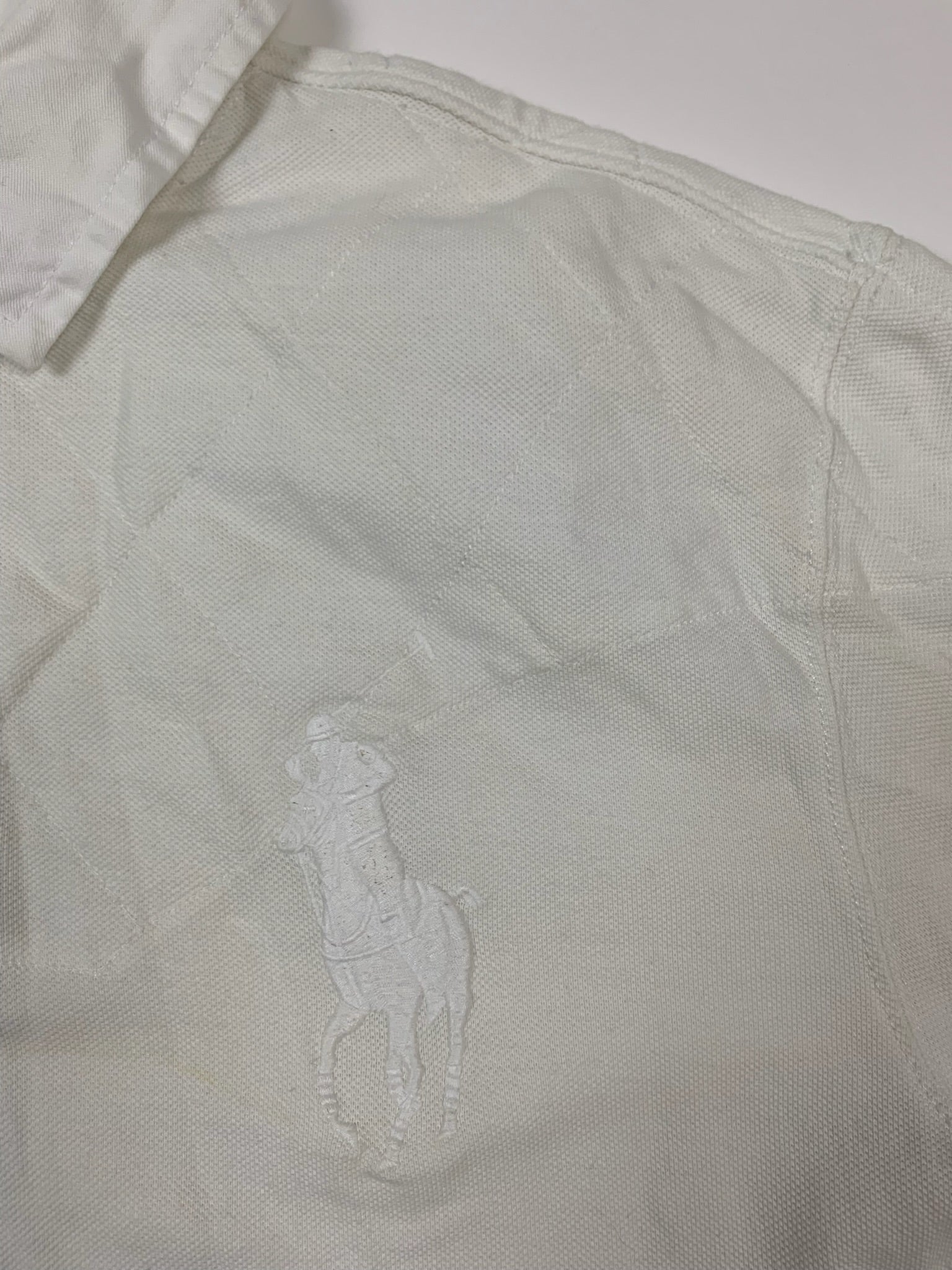 Polo Ralph Lauren Longsleeve (XL)