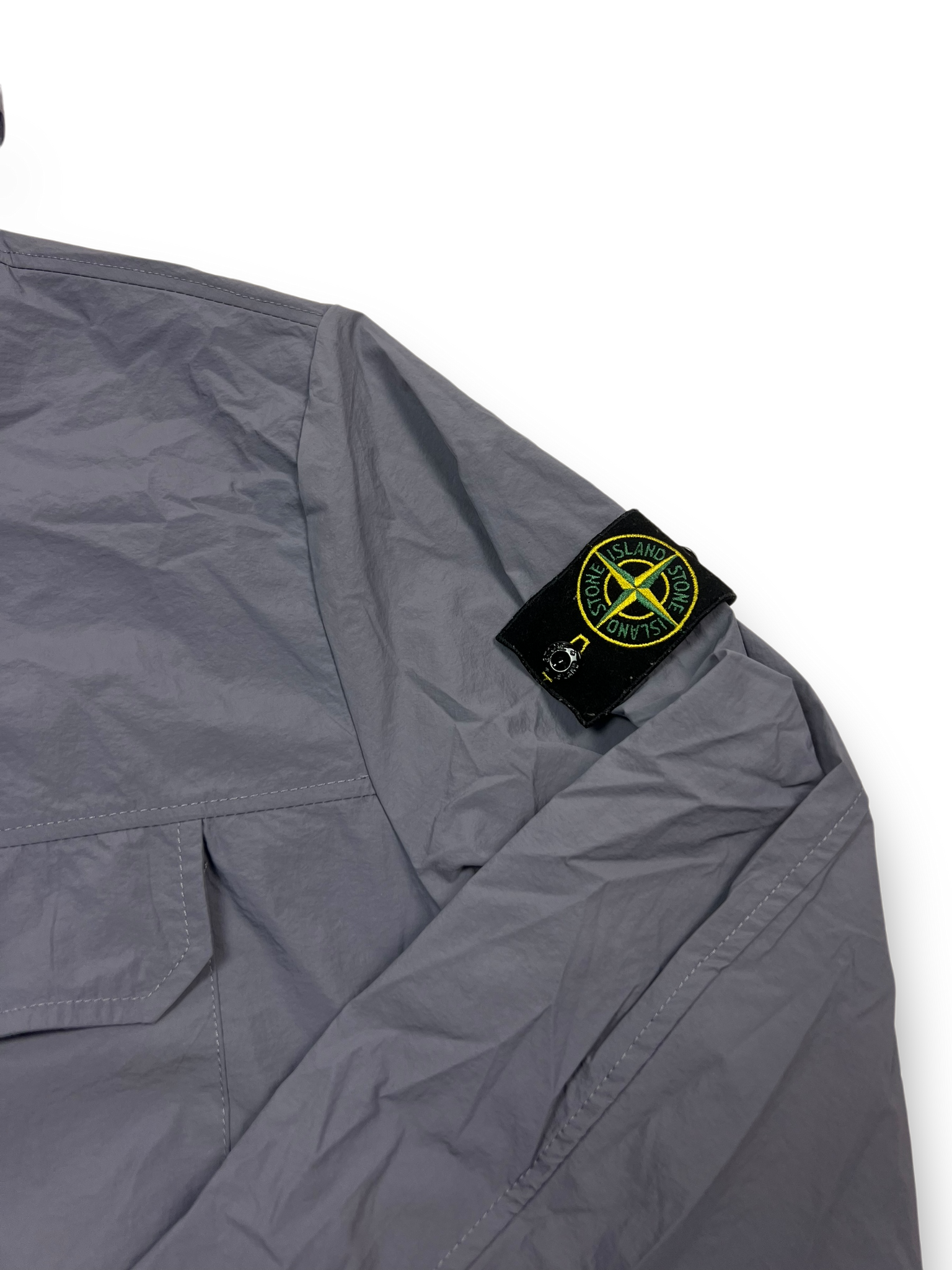 Stone Island Jacket (L)