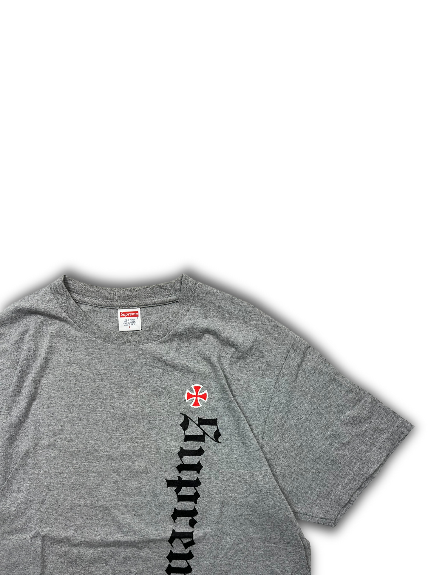 Supreme T-Shirt (L)