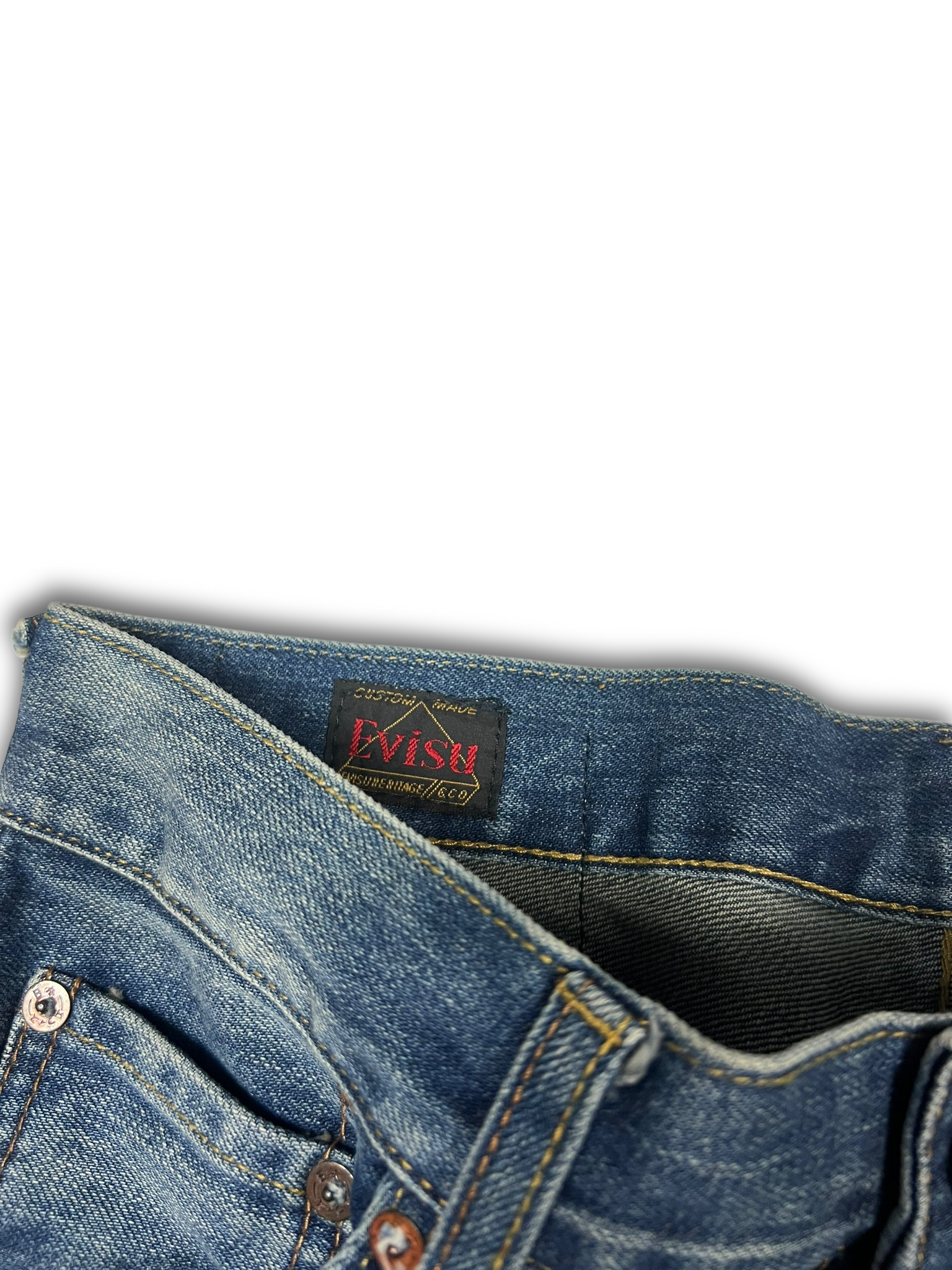 Evisu Jeans (31)