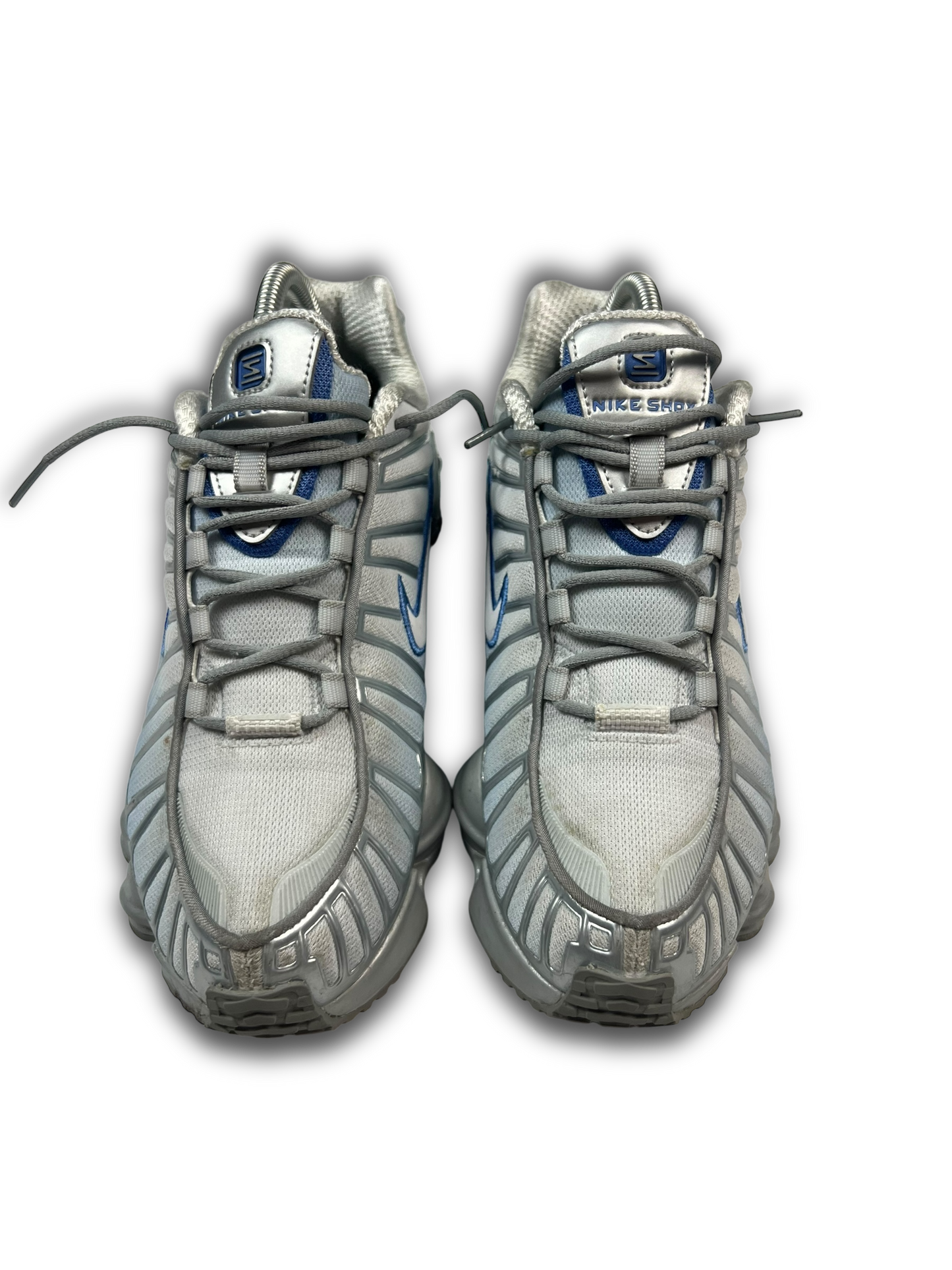 Nike Shox TL (40)