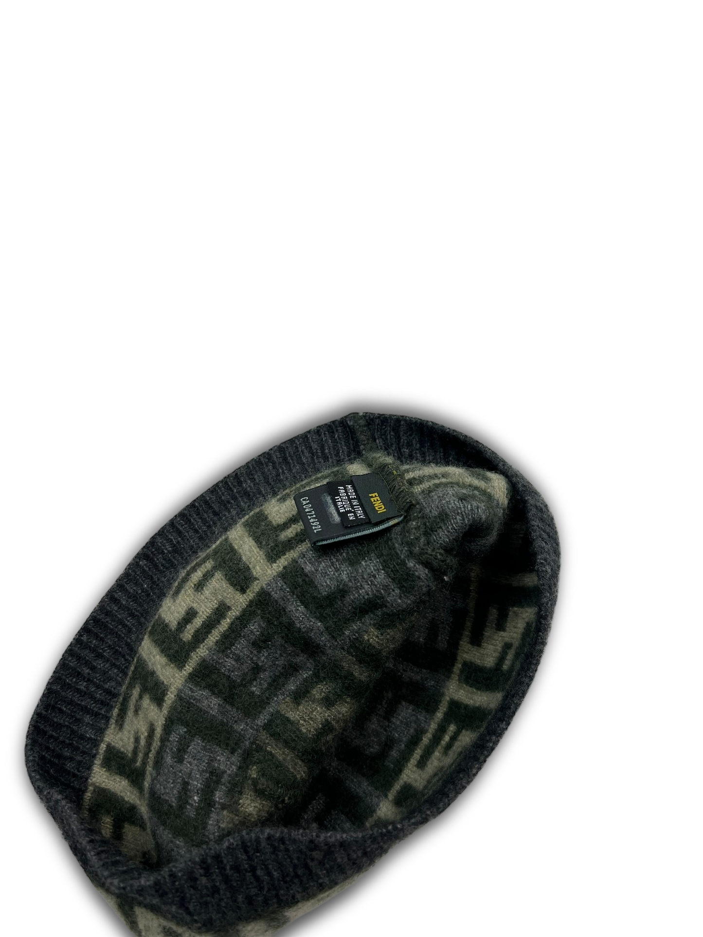 Fendi Beanie