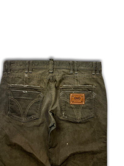 Dolce & Gabbana Jeans (36)