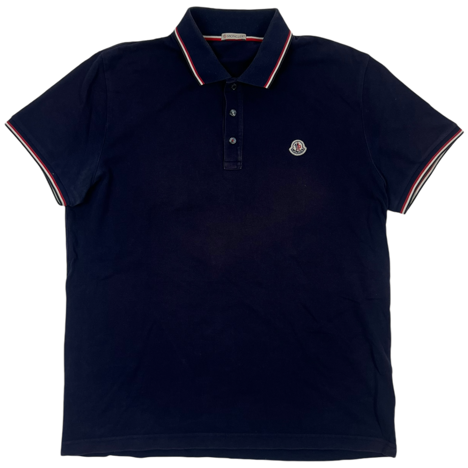 Moncler Polo (M)