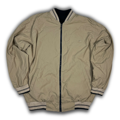 Lacoste Reversible Jacket (L)
