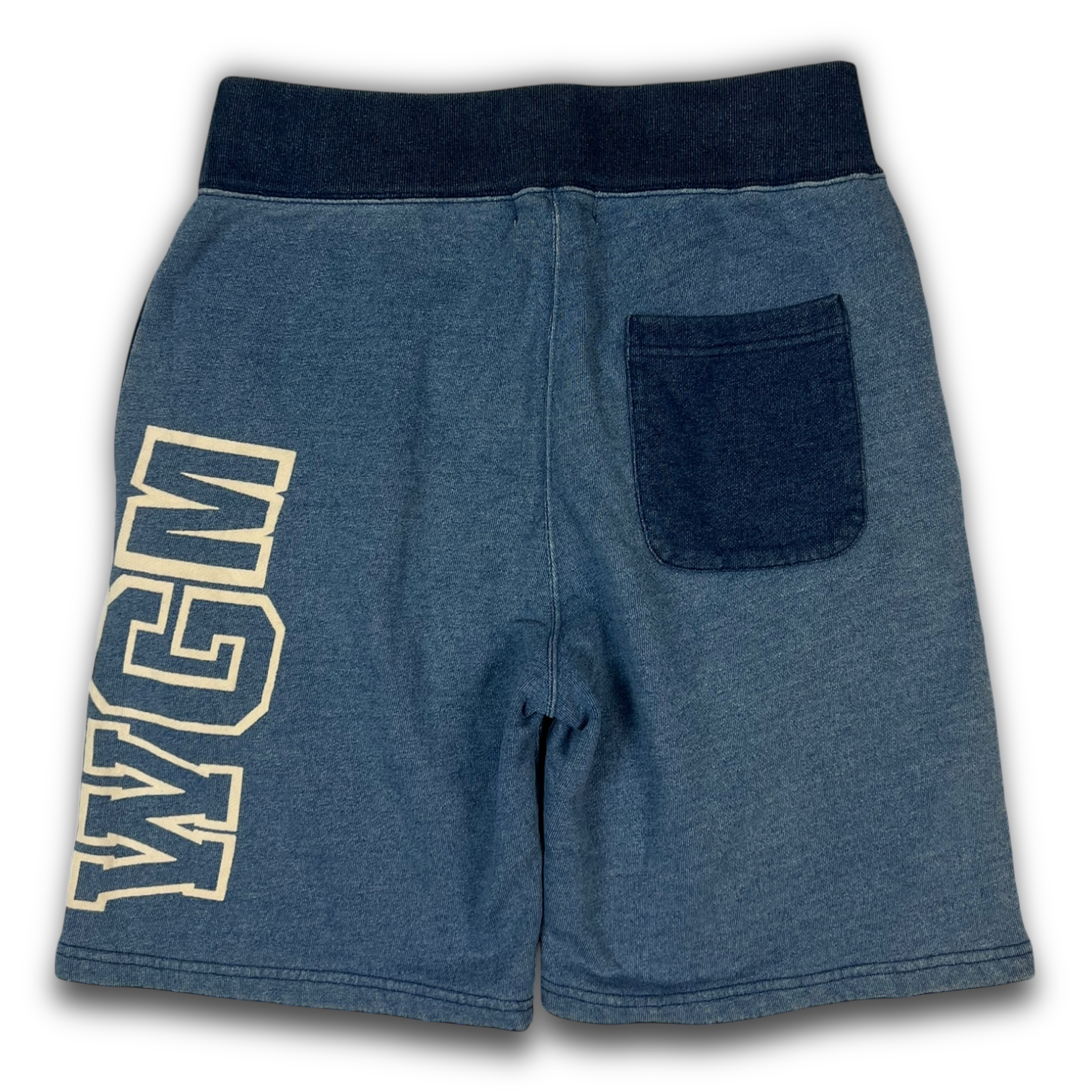A Bathing Ape Shorts (M)