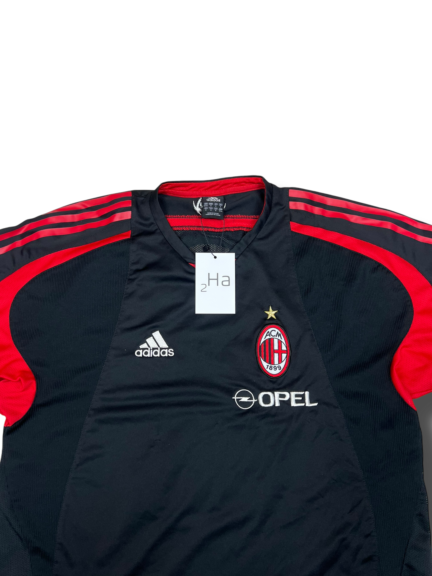 Adidas AC Milan Jersey (M)
