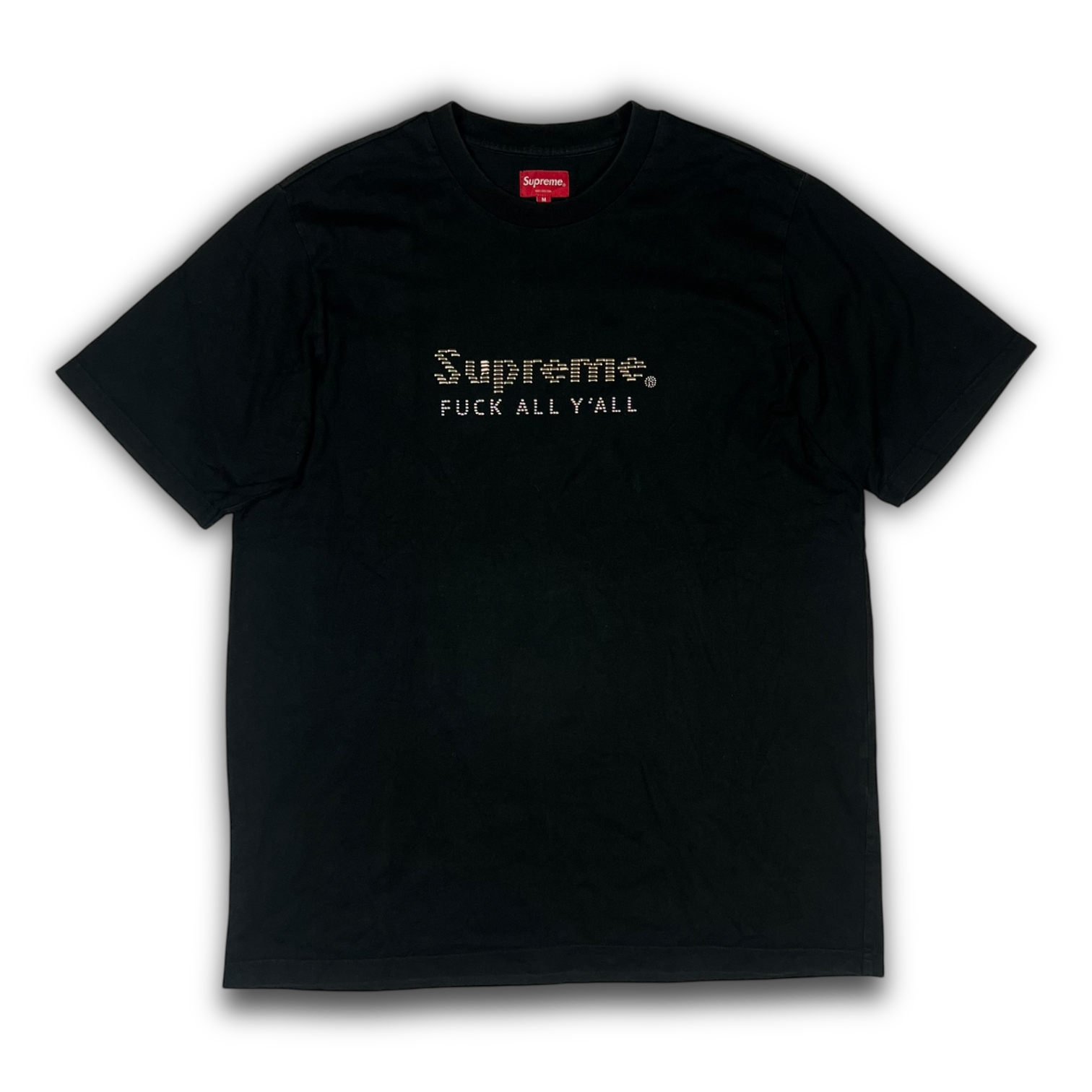 Supreme T-Shirt (M)