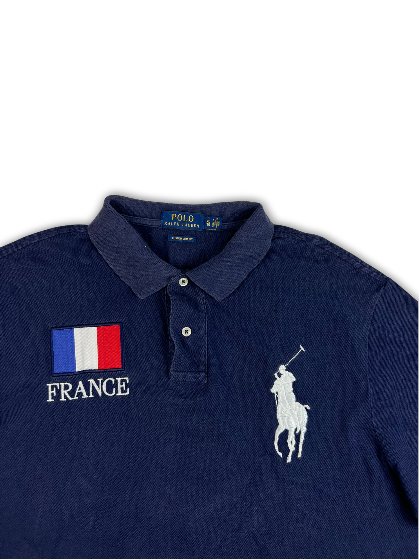 Polo Ralph Lauren Polo (XL)