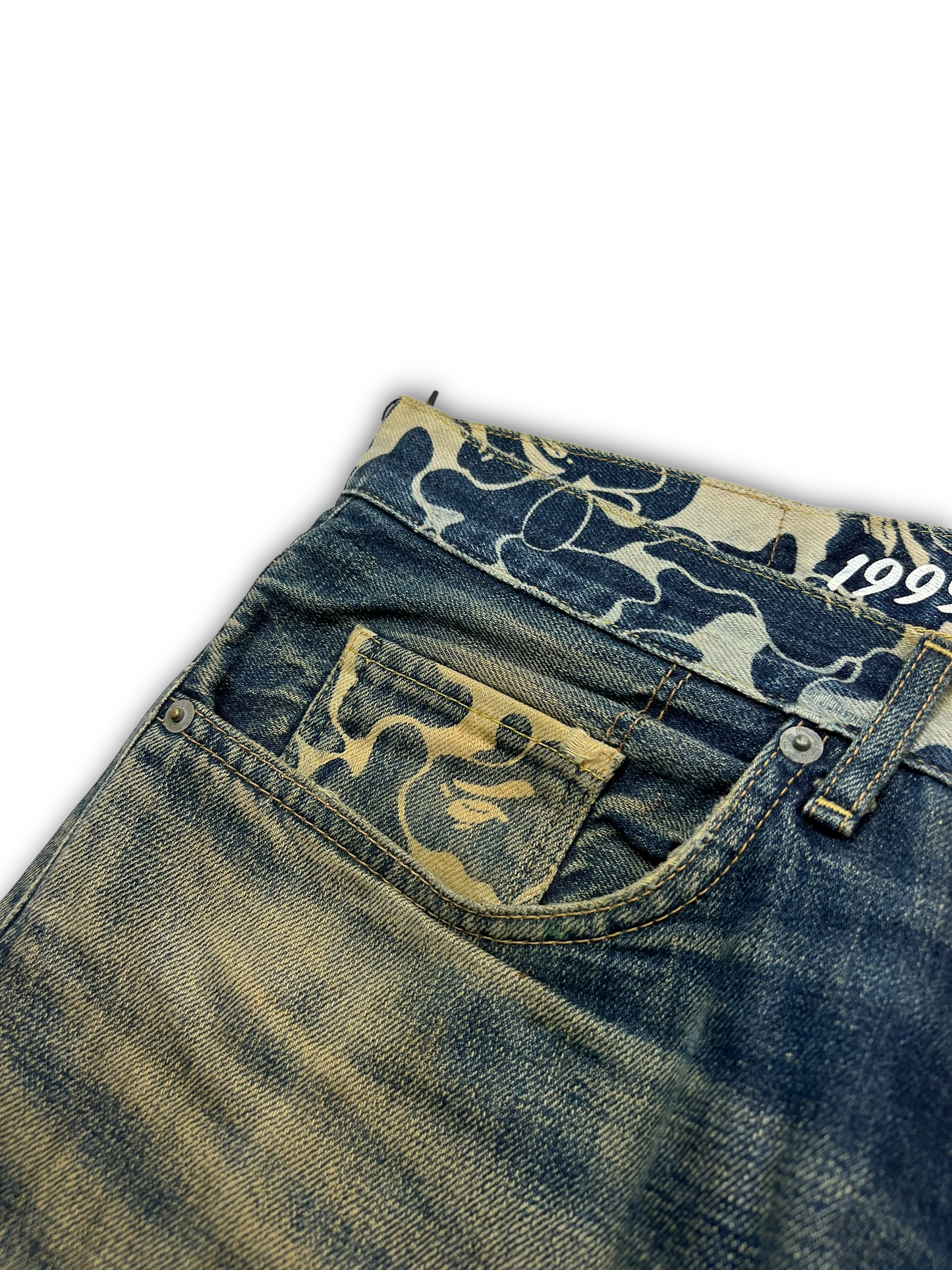 A Bathing Ape Jeans (36)
