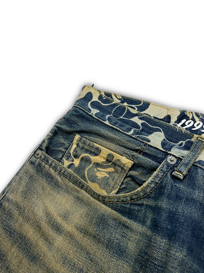 A Bathing Ape Jeans (36)