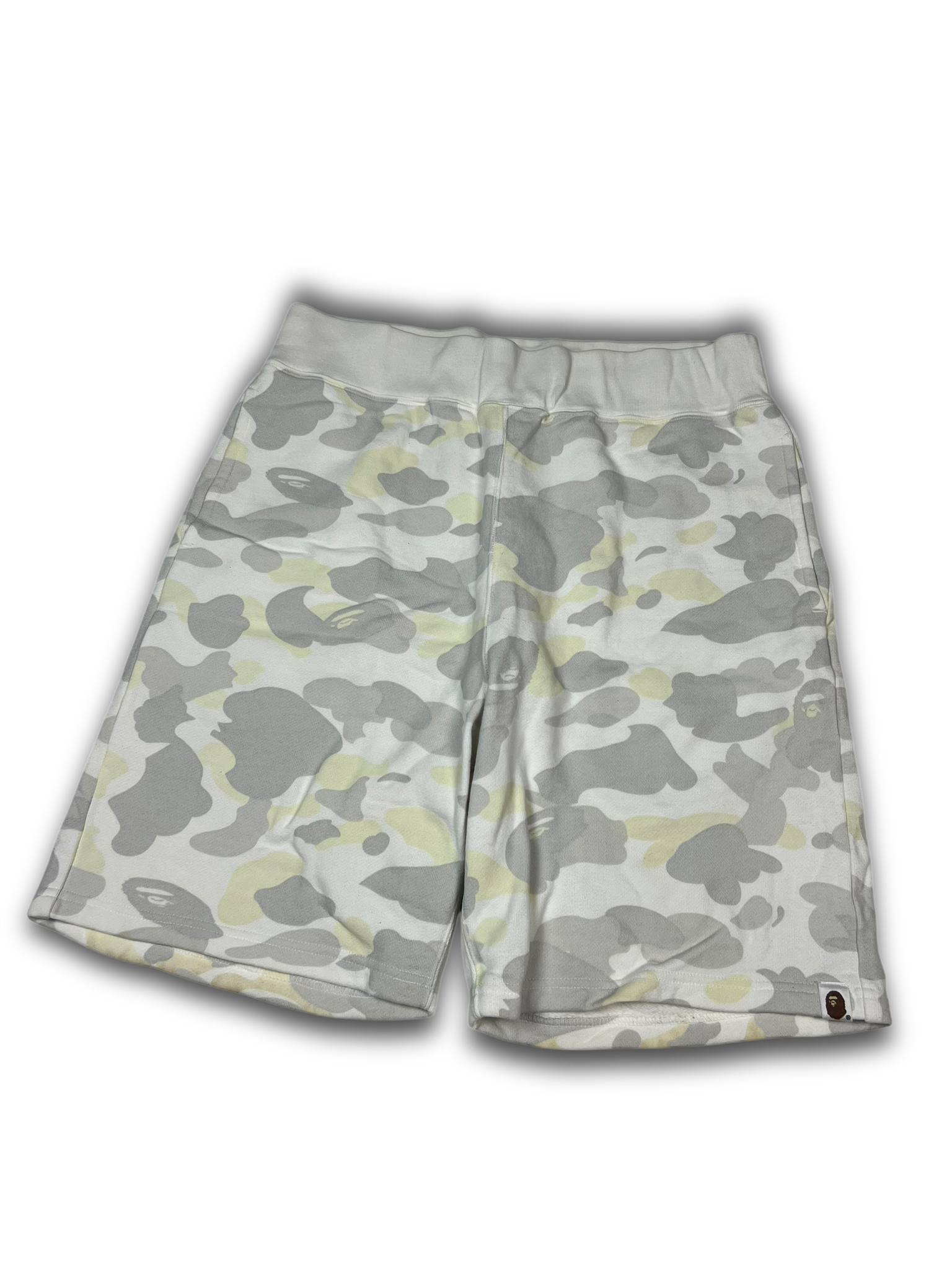 A Bathing Ape Shorts (L)
