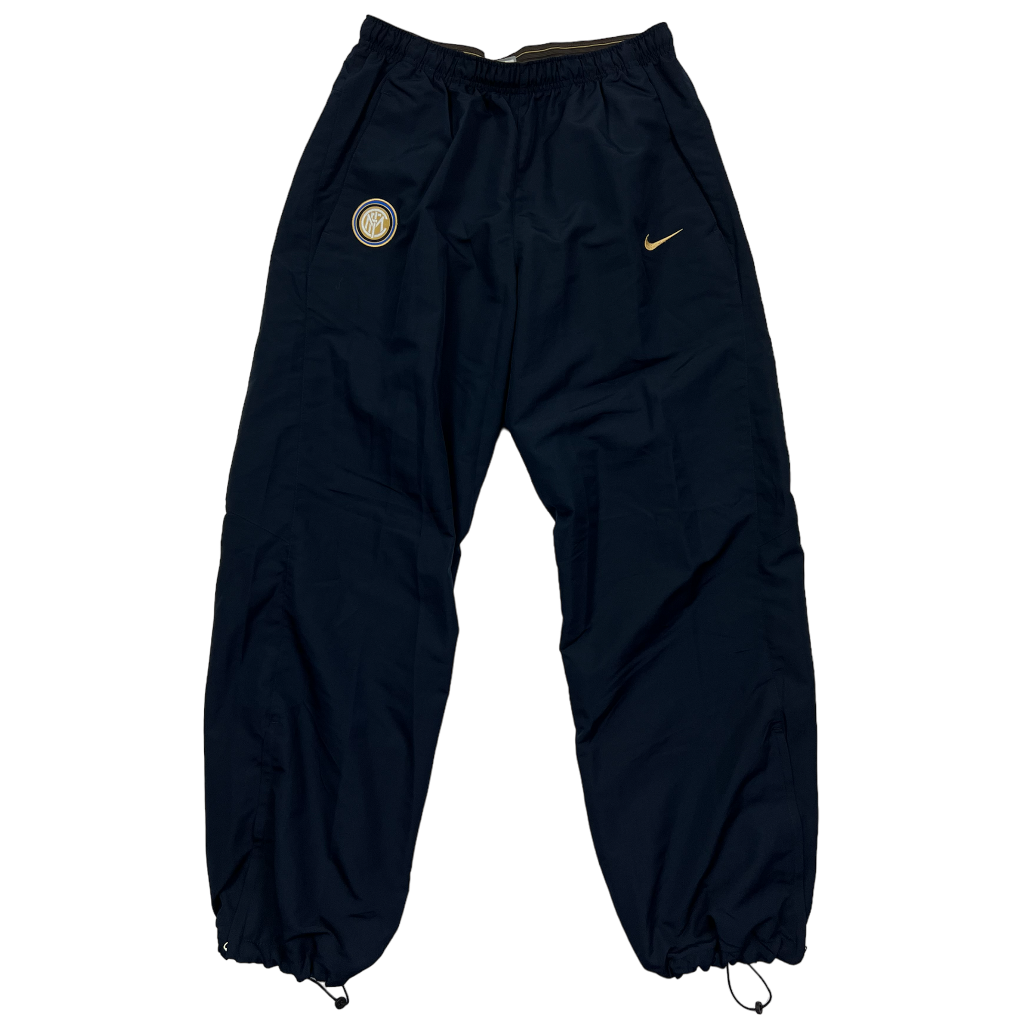 Nike Inter Milan Tracksuit (L)