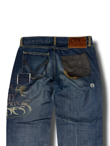 Dolce & Gabbana Jeans (30)