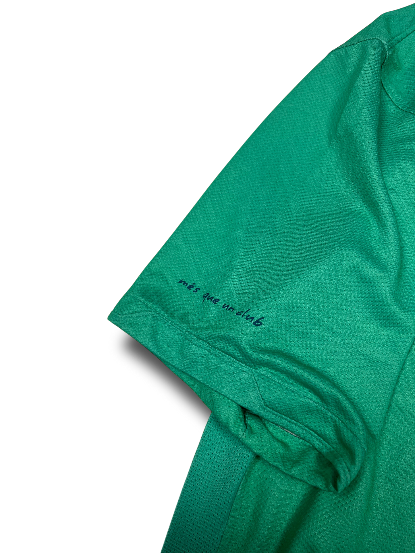 Nike FC Barcelona Jersey (S)