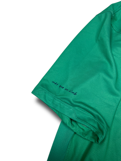 Nike FC Barcelona Jersey (S)