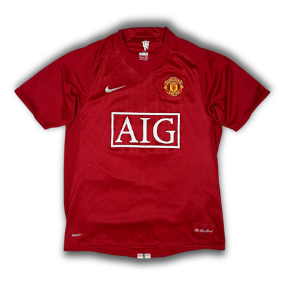 Nike Manchester United Jersey (S)