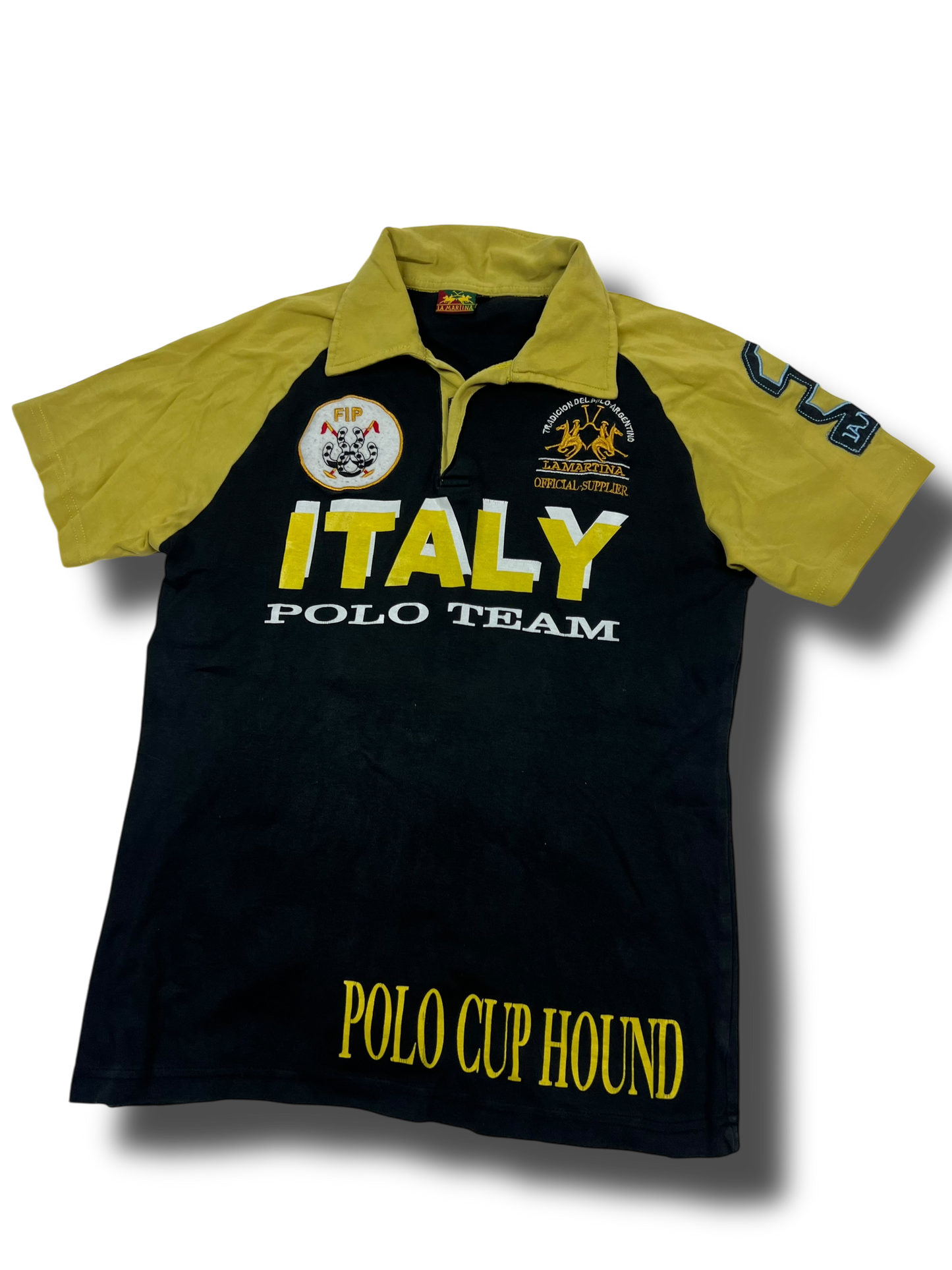 La Martina Polo (S)