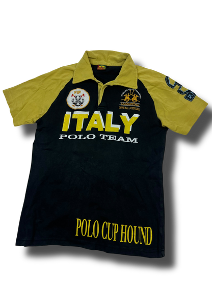 La Martina Polo (S)