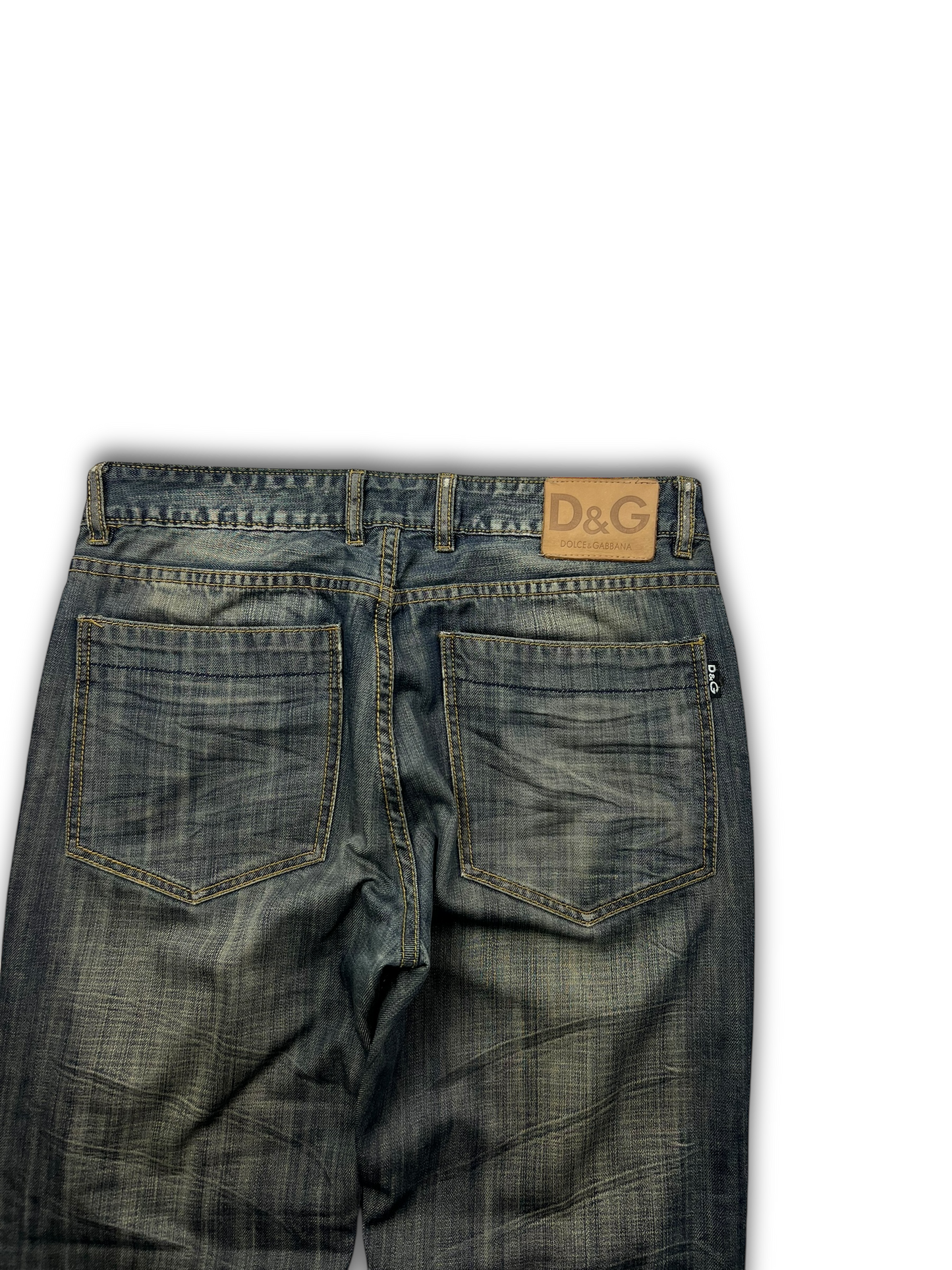 Dolce & Gabbana Jeans (33)