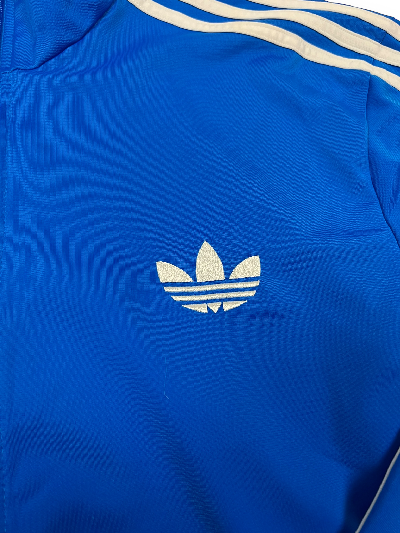 Adidas Track Jacket (L)