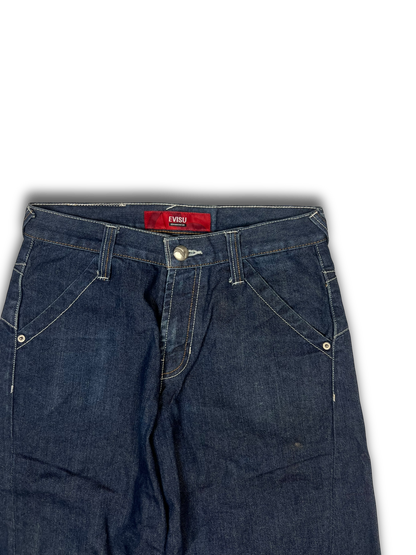 Evisu Jorts (28)