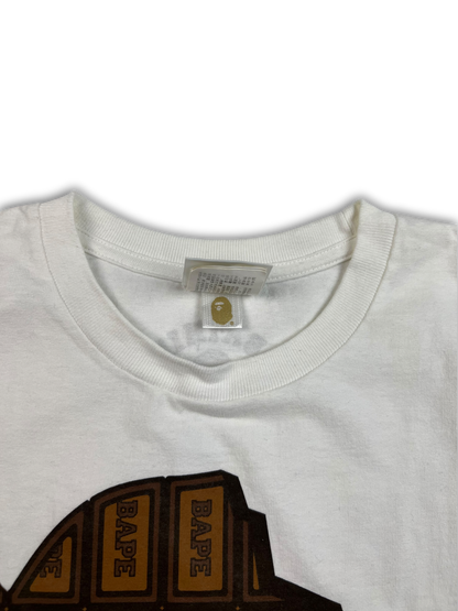 A Bathing Ape T-Shirt (S)
