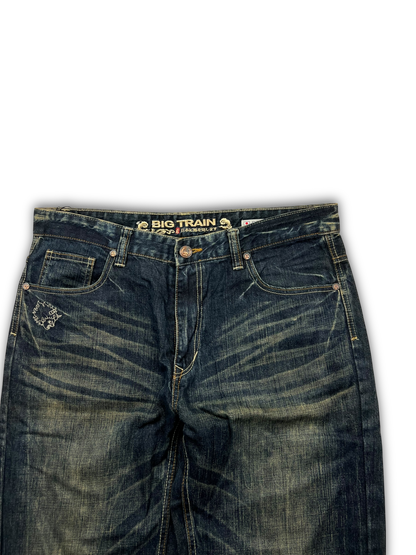 Big Train Jeans (34)