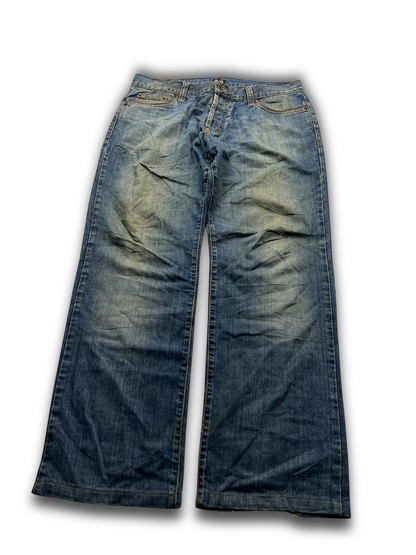 Dolce & Gabbana Jeans (30)