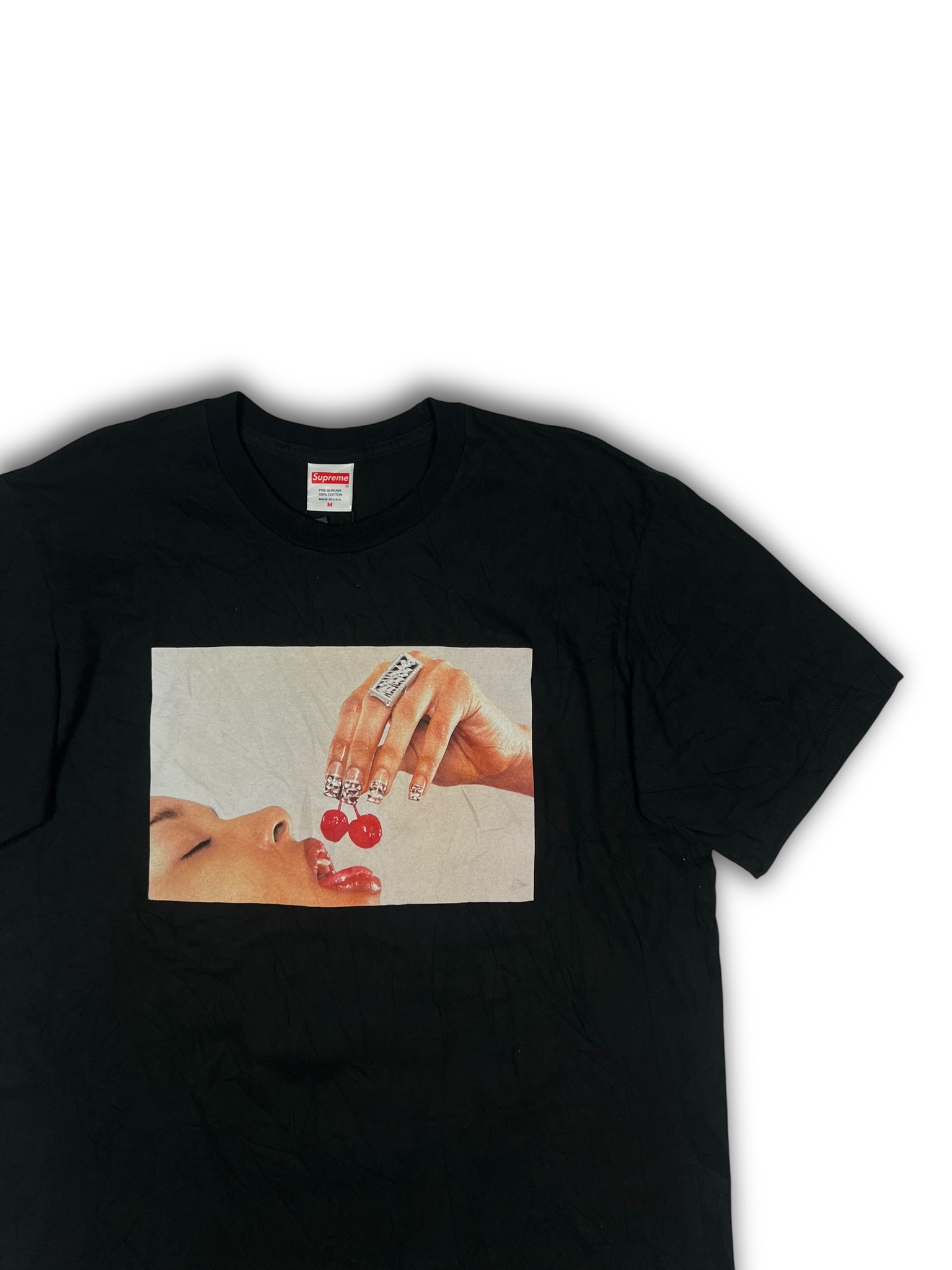 Supreme T-Shirt (M)