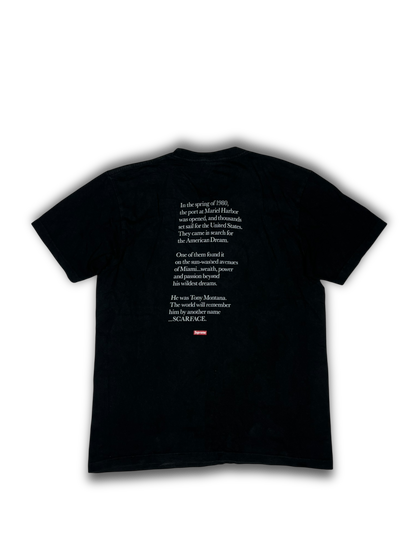 Supreme T-Shirt (M)