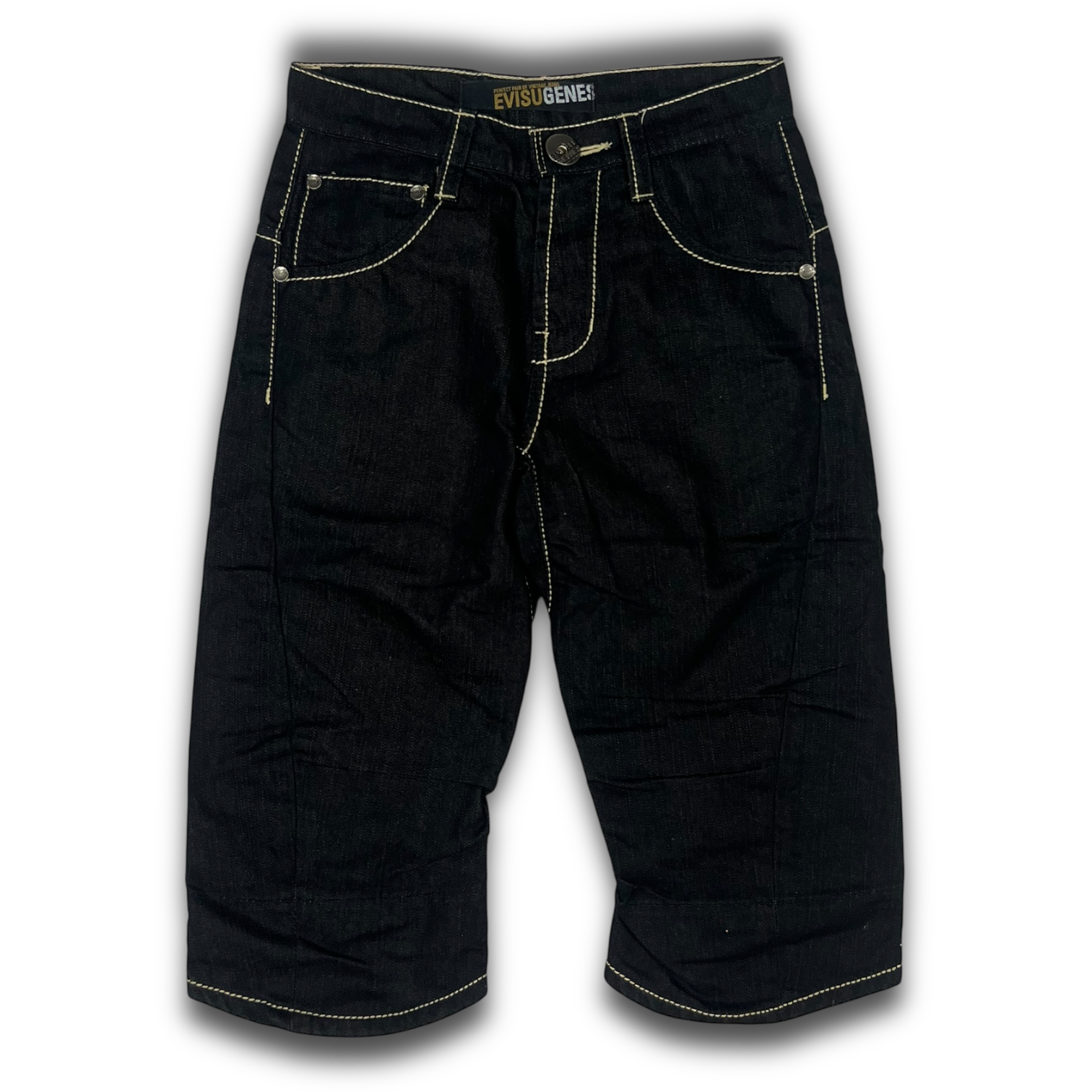 Evisu Jorts (26)
