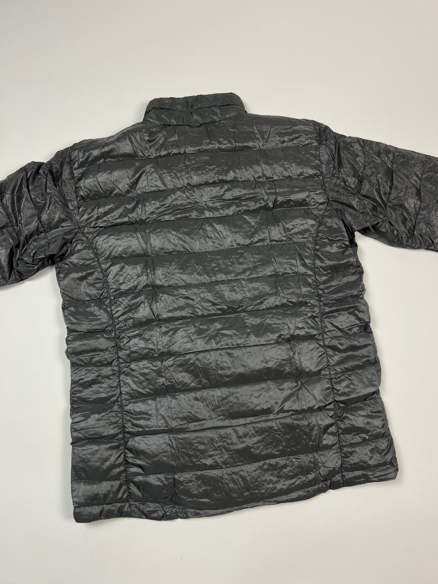 Montbell Puffer Jacket (M)