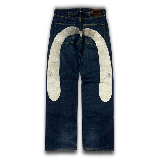 Evisu Jeans (32)