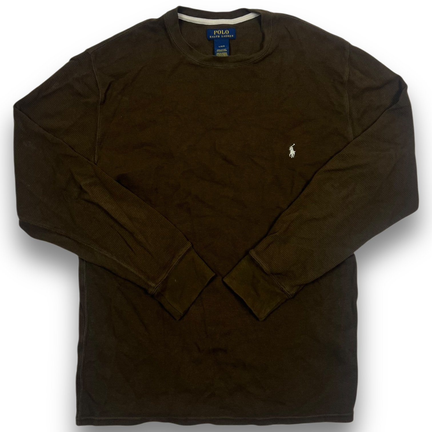 Polo Ralph Lauren Sweater (L)