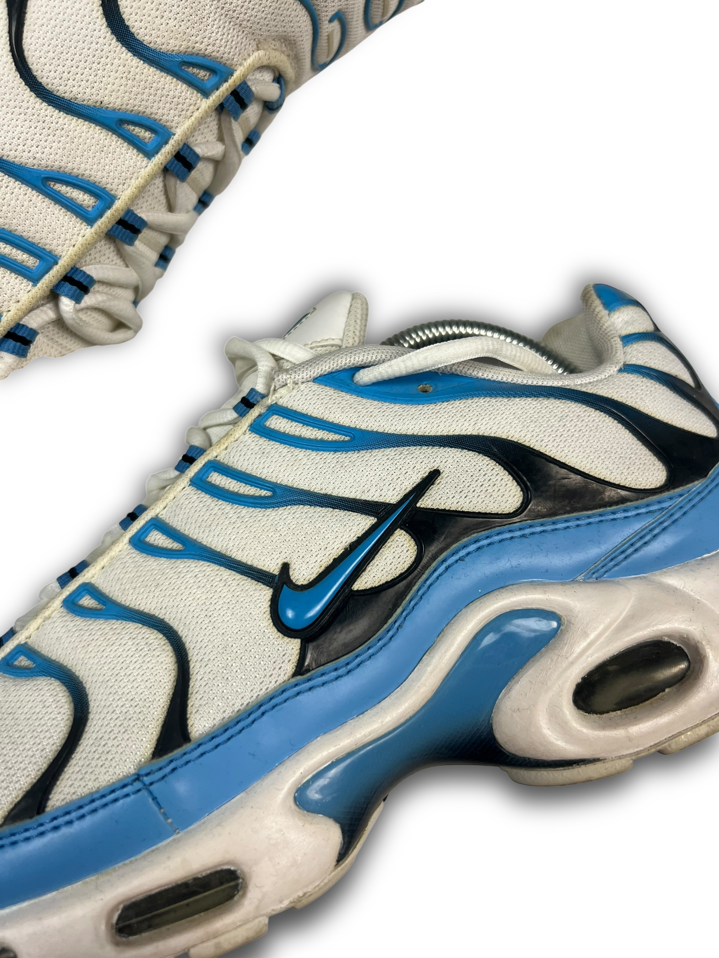 Nike Air Max Plus TN (45)