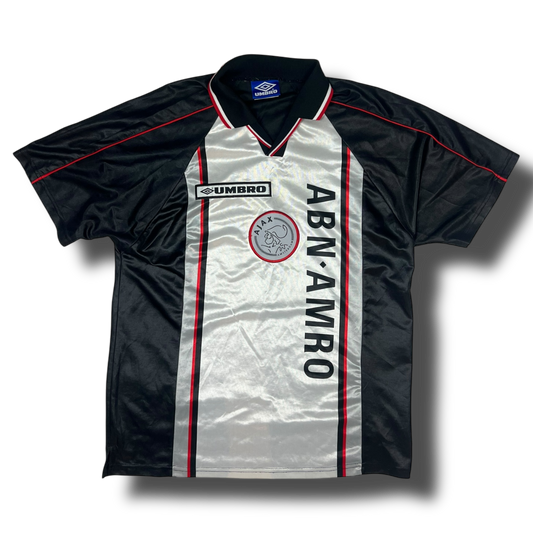 Adidas Ajax Amsterdam Jersey (M)