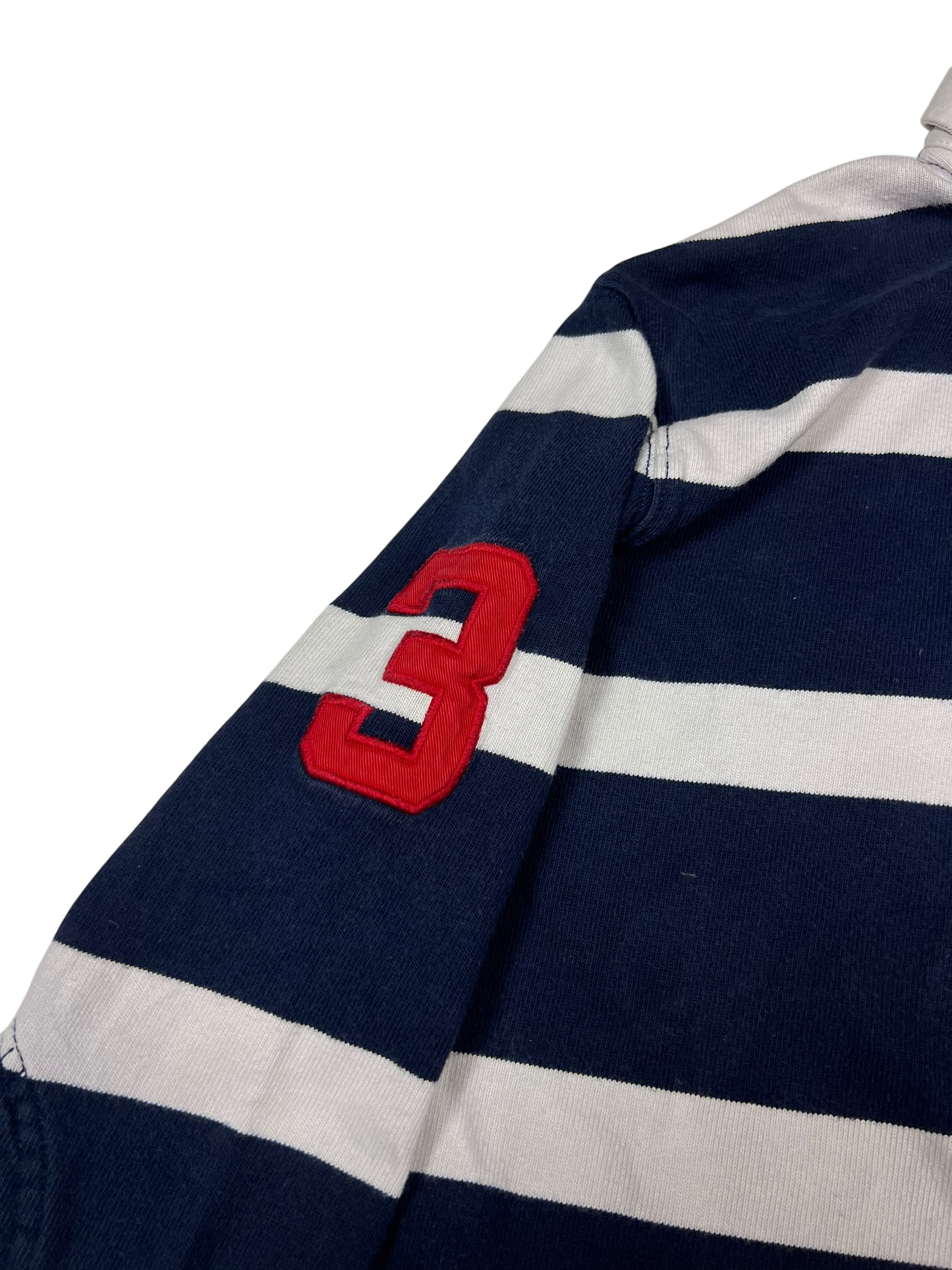 Polo Ralph Lauren Longsleeve (M)
