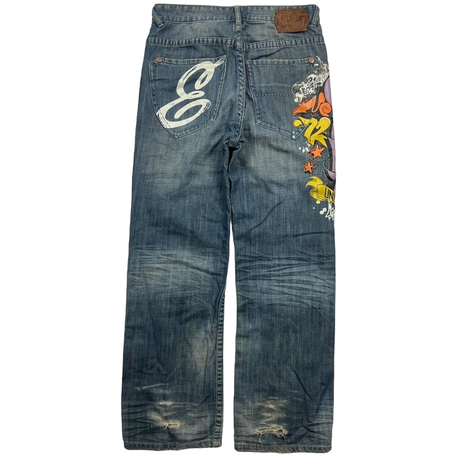 Ecko Unltd. Jeans (30)