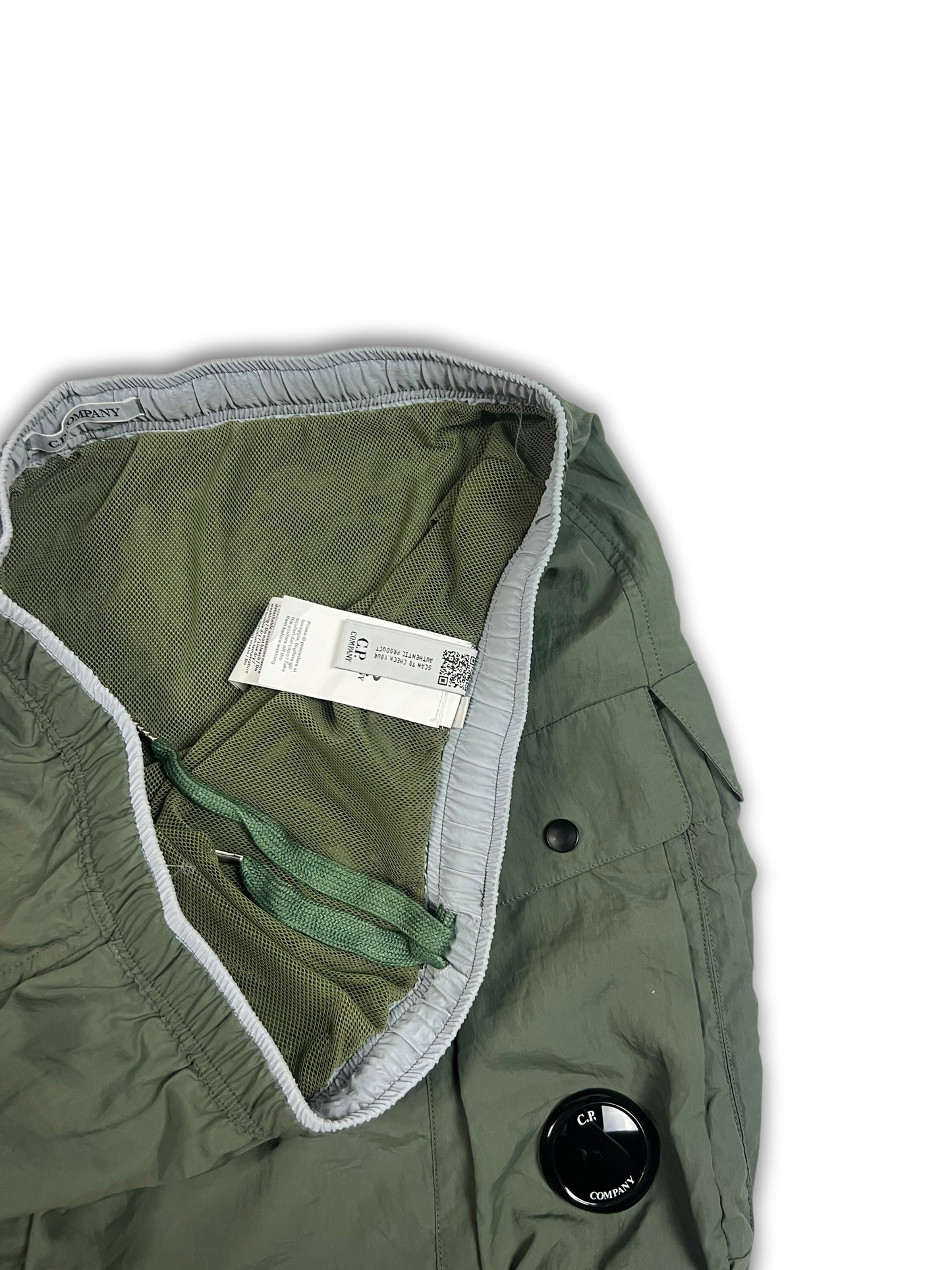 C.P. Company Shorts (M)