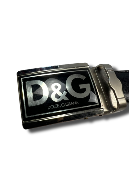 Dolce & Gabbana Belt (100cm)