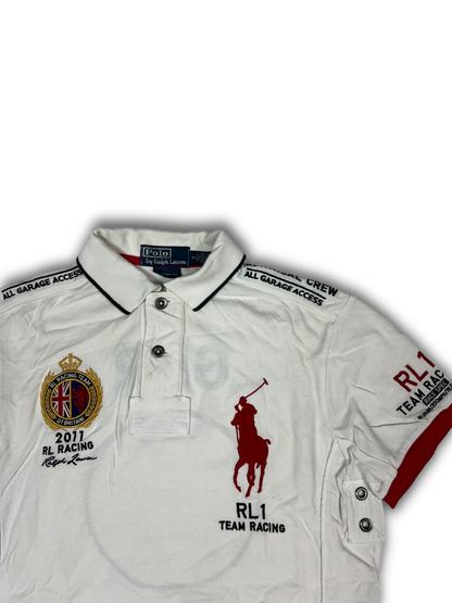 Polo Ralph Lauren Polo (S)