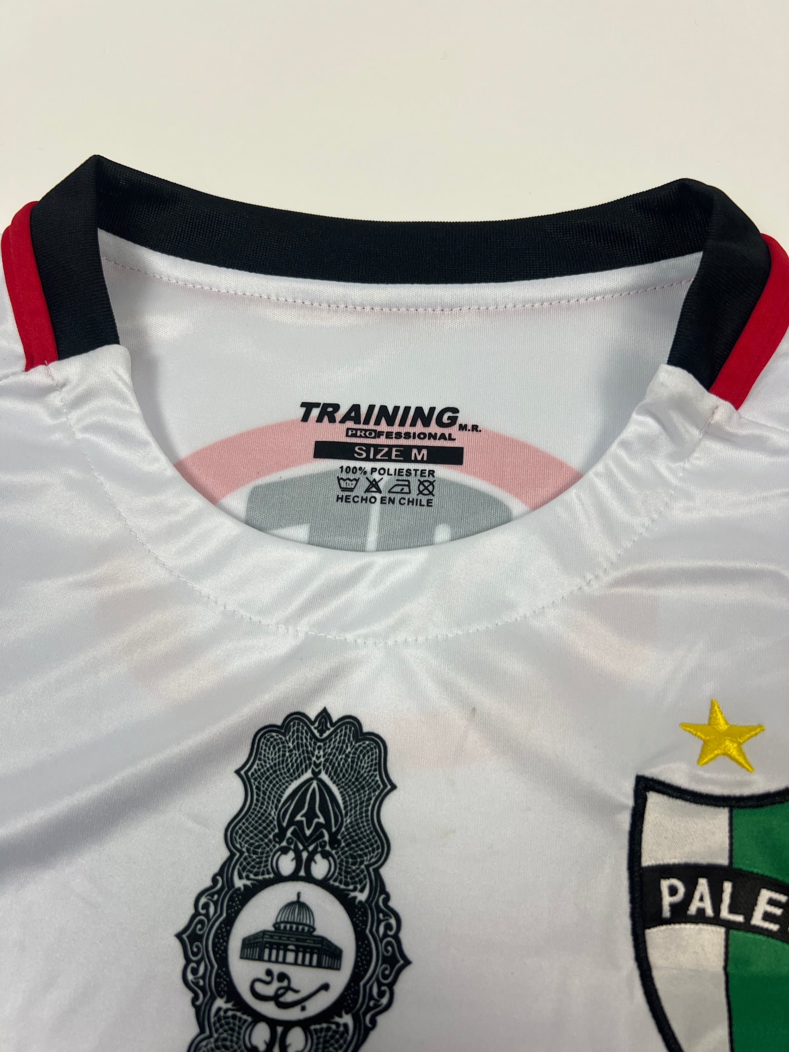 CD Palestino Jersey (S/M/L)