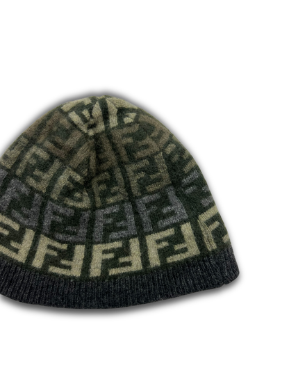Fendi Beanie