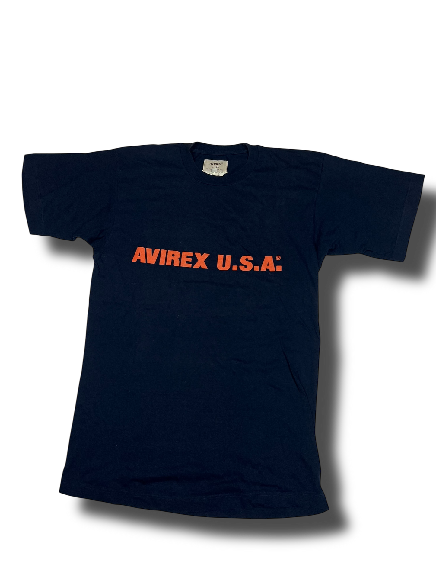 Avirex T-Shirt (L)