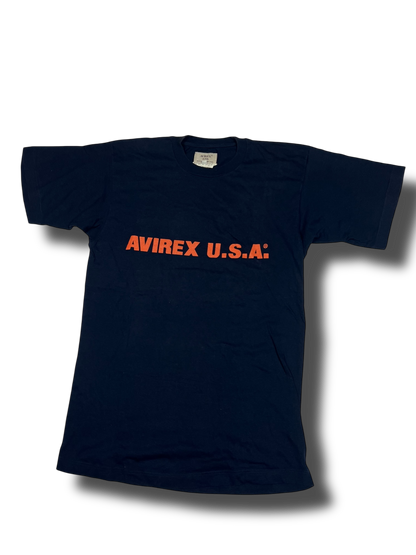 Avirex T-Shirt (L)