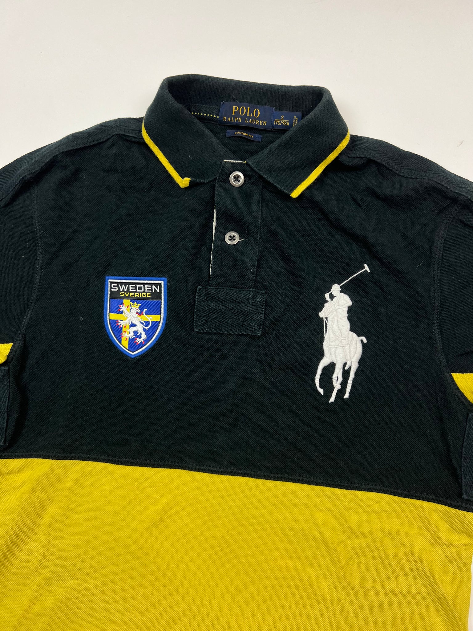 Polo Ralph Lauren Polo (S)