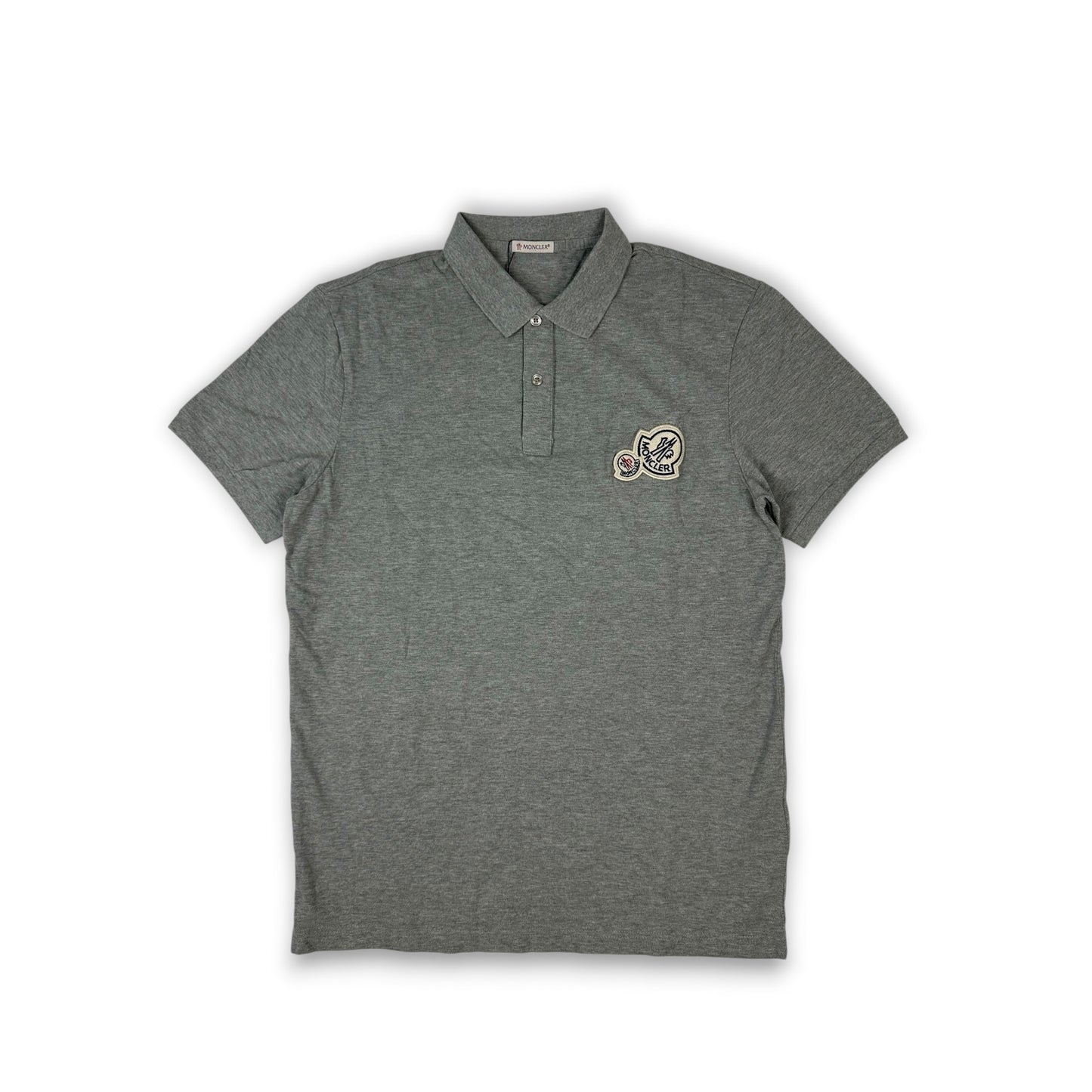 Moncler Polo (L)