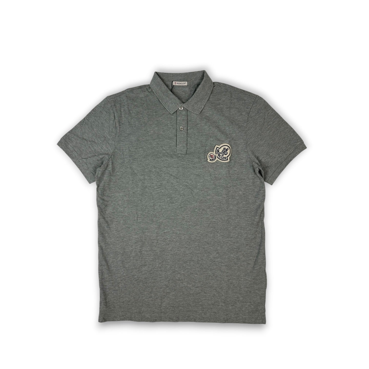 Moncler Polo (L)