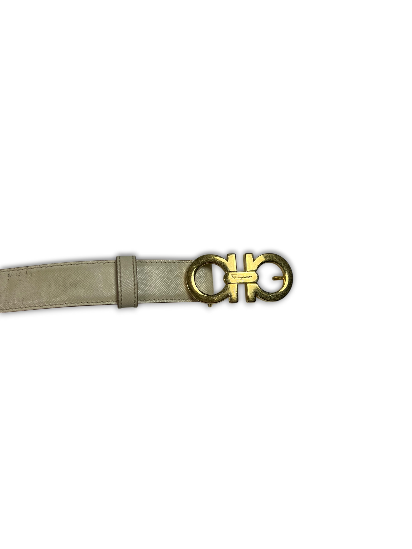 Ferragamo Belt (80cm)